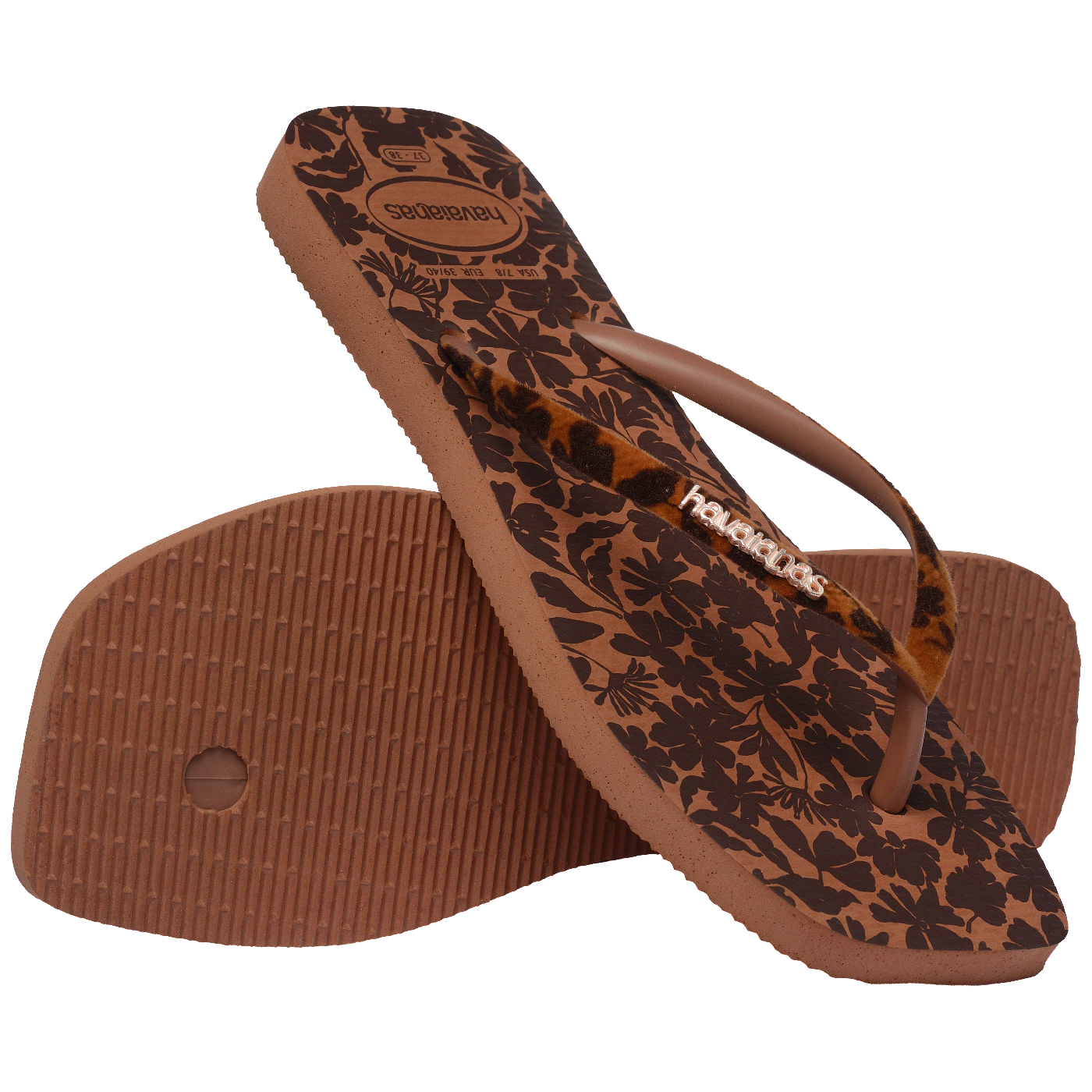 Havaianas Slim Square Velvet