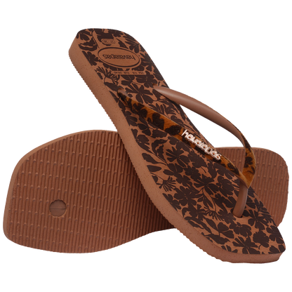Havaianas Slim Square Velvet