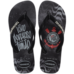 Havaianas Times Corinthians