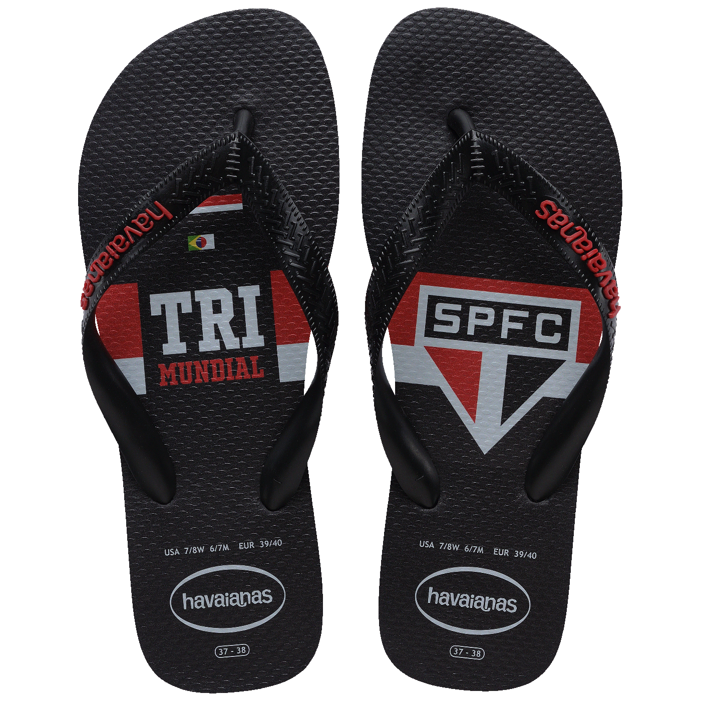 Havaianas Times São Paulo