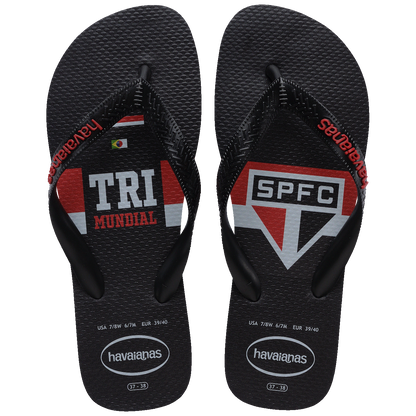 Havaianas Times São Paulo