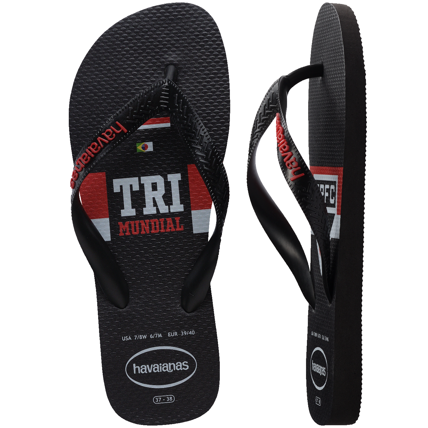 Havaianas Times São Paulo