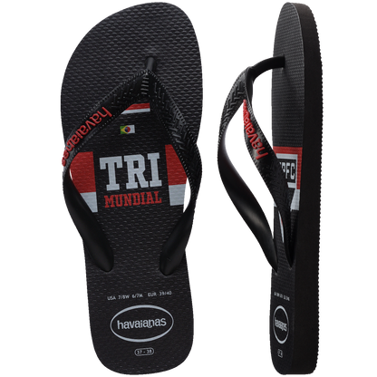 Havaianas Times São Paulo