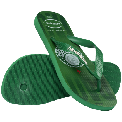 Havaianas Top Times Palmeiras