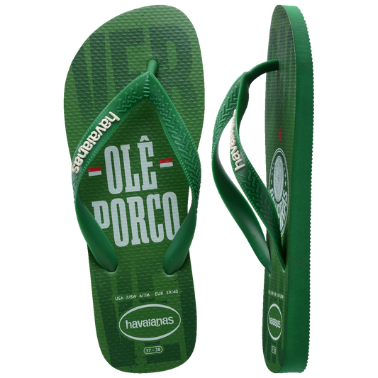 Havaianas Top Times Palmeiras