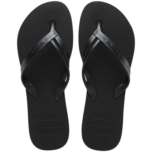 Havaianas Ellegance Preto