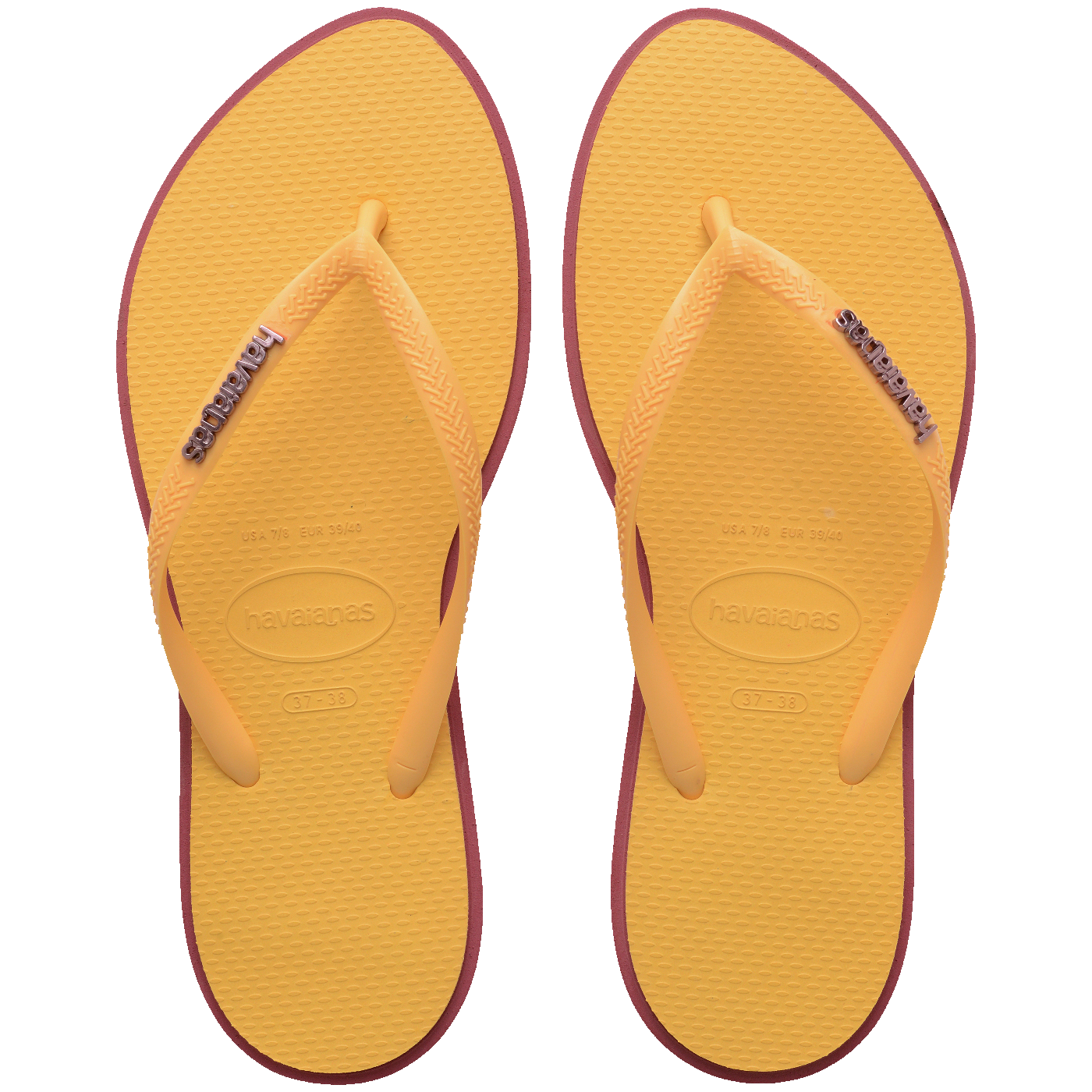 Havaianas Slim Point