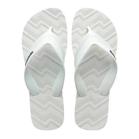 Havaianas Track Waves Branco