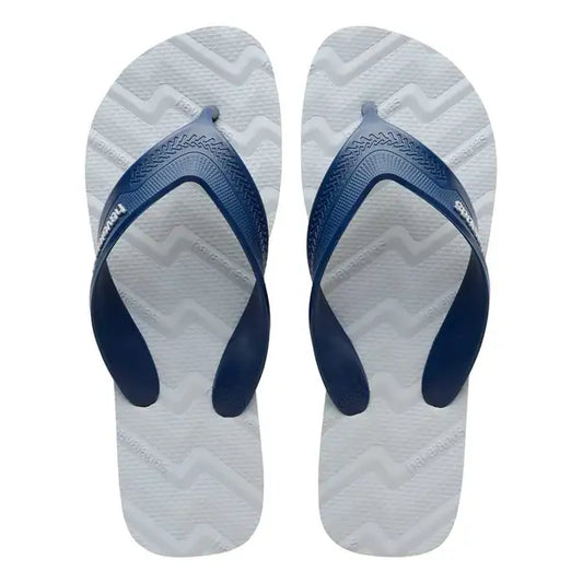 Havaianas Track Waves