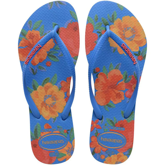 Havaianas Slim Summer Bliss