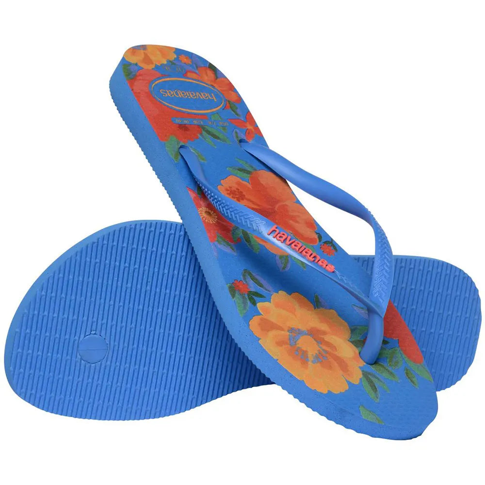 Havaianas Slim Summer Bliss