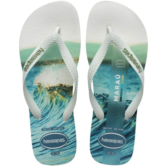 Havaianas Top Surfer