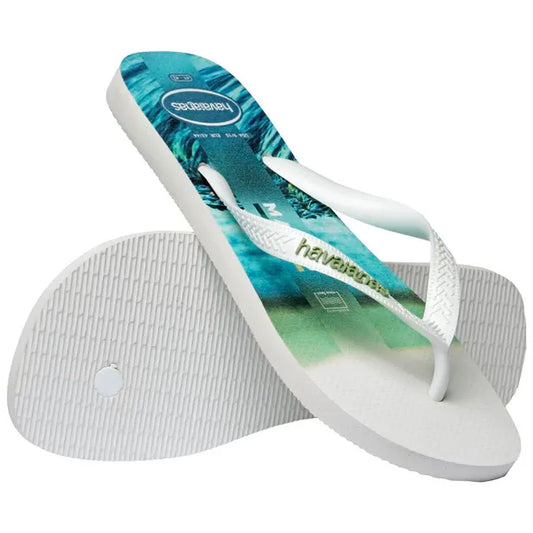 Havaianas Top Surfer