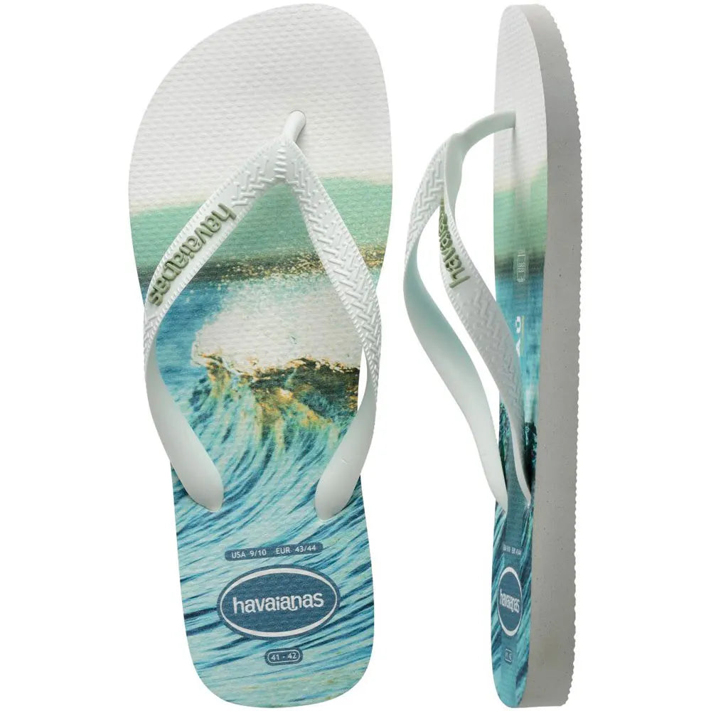 Havaianas Top Surfer