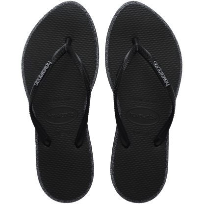 Havaianas Slim Point Glitter