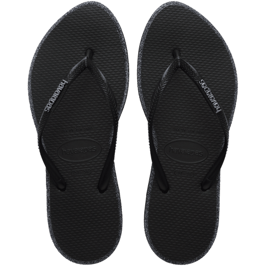 Havaianas Slim Point Glitter