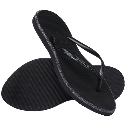 Havaianas Slim Point Glitter