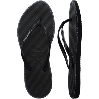 Havaianas Slim Point Glitter