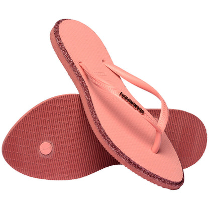 Havaianas Slim Point Glitter