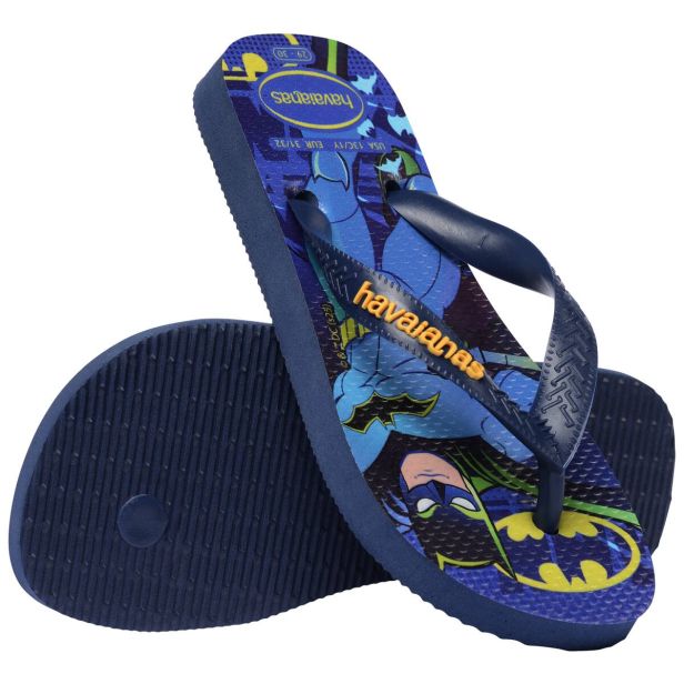 Havaianas Kids Top Warner