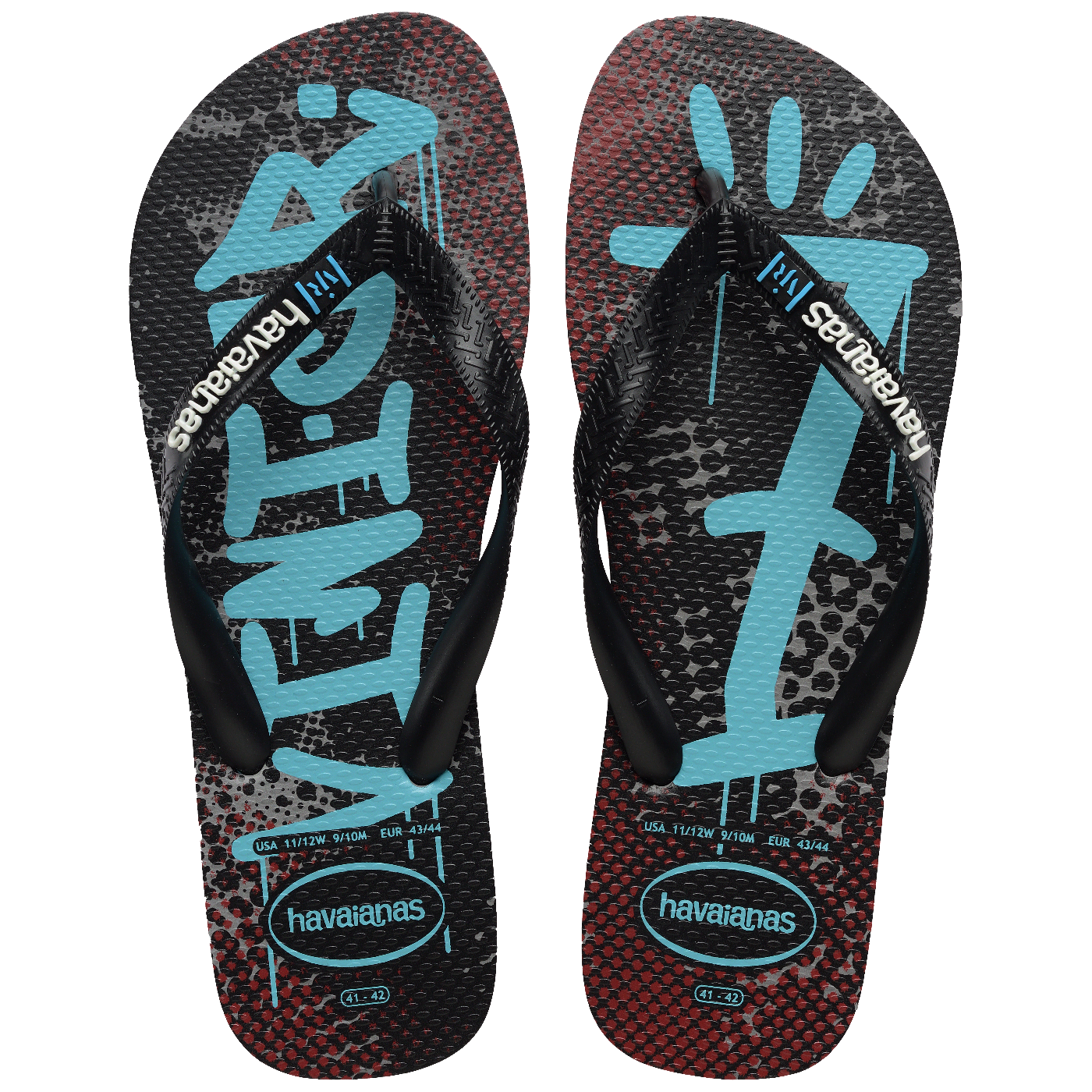 Havaianas Top Vini Jr
