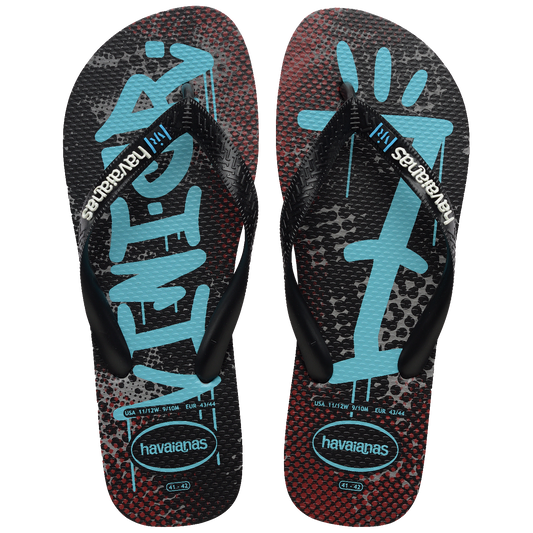 Havaianas Top Vini Jr