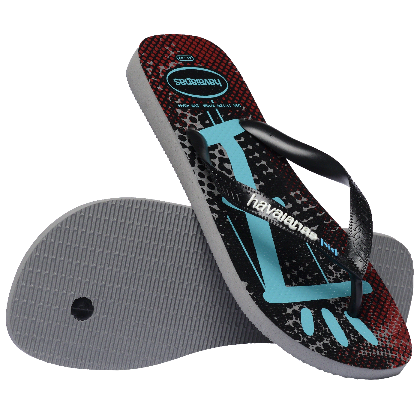 Havaianas Top Vini Jr