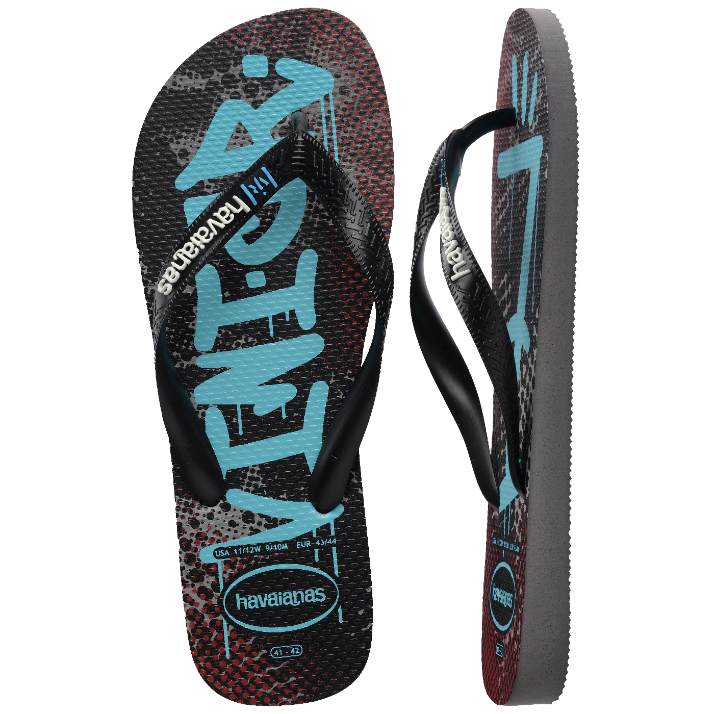 Havaianas Top Vini Jr