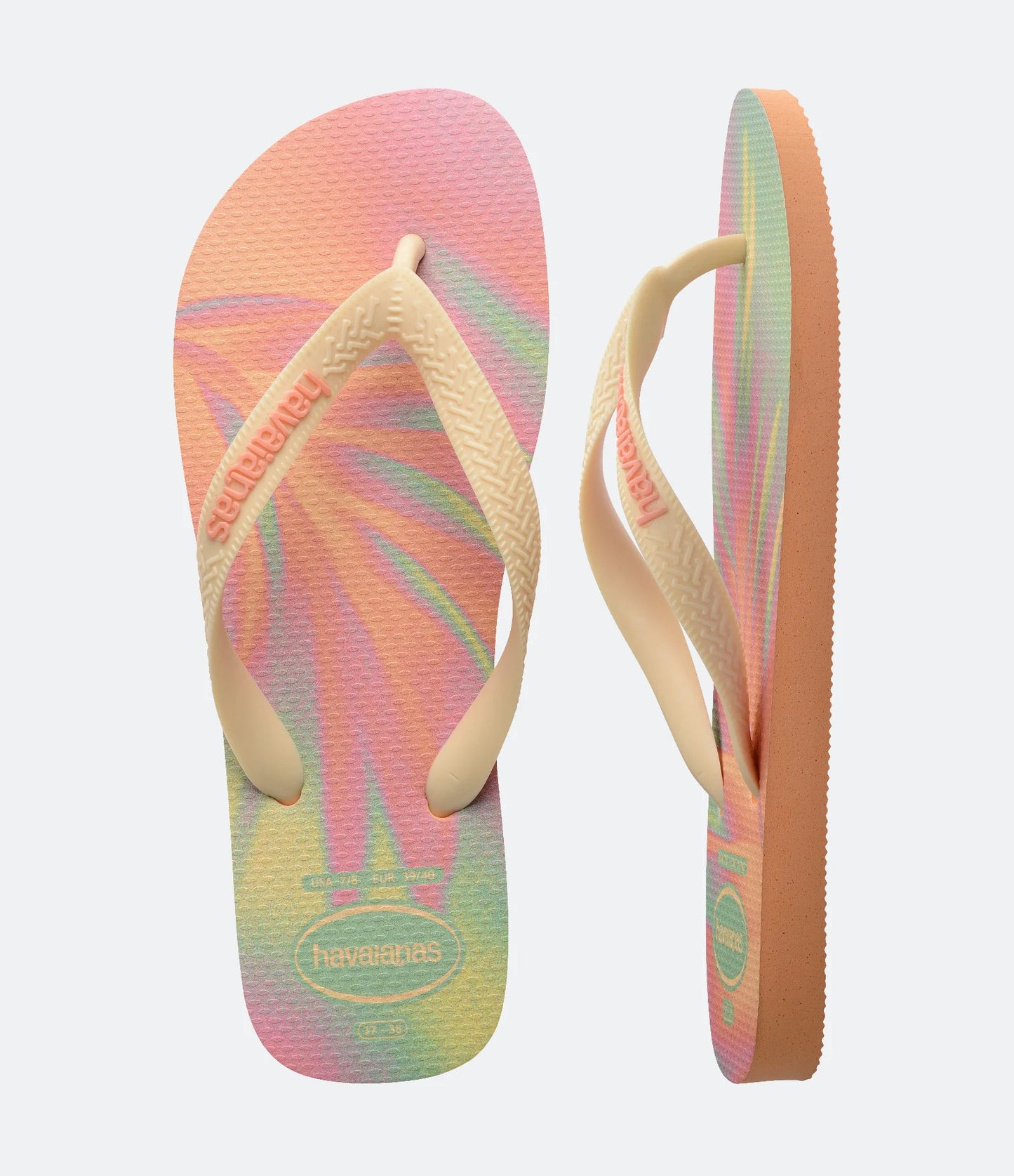 Havaianas Top Fashion