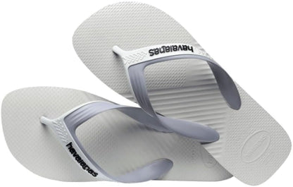 Havaianas Dual Branca