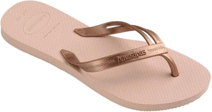 Havaianas Elegance ROSA BALLET