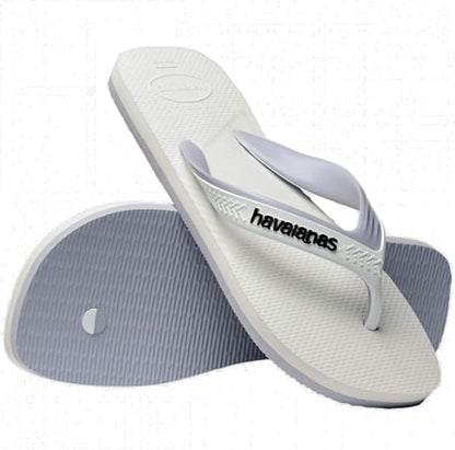 Havaianas Dual Branca