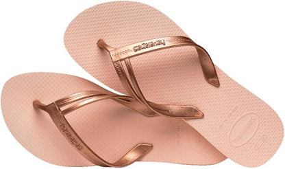 Havaianas Elegance ROSA BALLET
