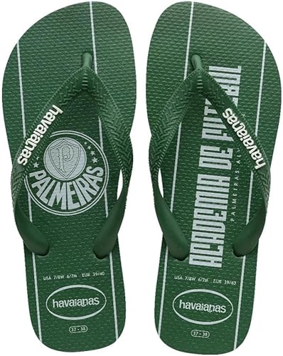 Havaianas Top Times Palmeiras