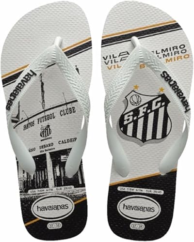 Havaianas Top Times Santos