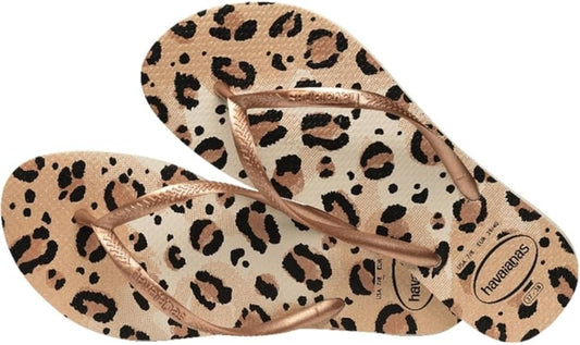 Havaianas Slim Animals