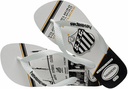 Havaianas Top Times Santos