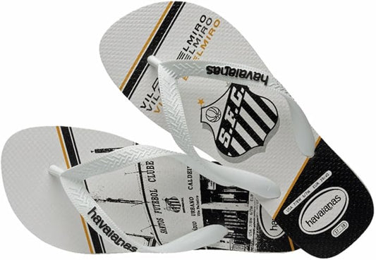 Havaianas Top Times Santos