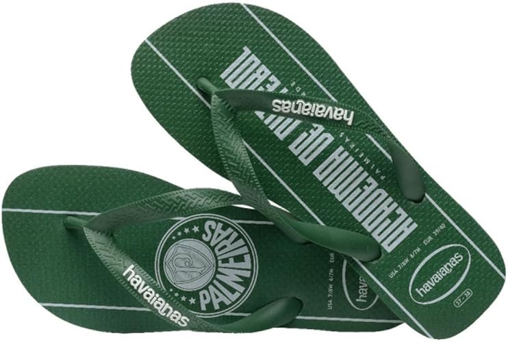 Havaianas Top Times Palmeiras