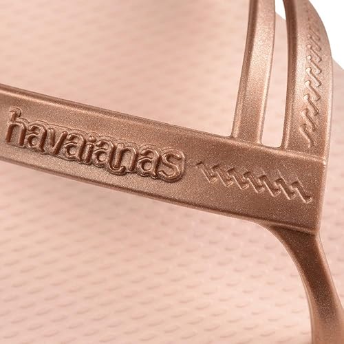 Havaianas Elegance ROSA BALLET