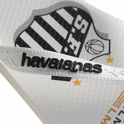 Havaianas Top Times Santos