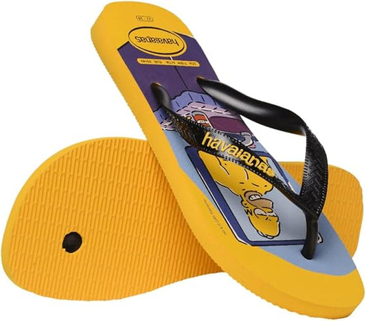 Havaianas Simpsons