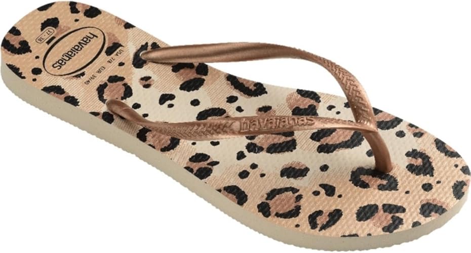 Havaianas Slim Animals