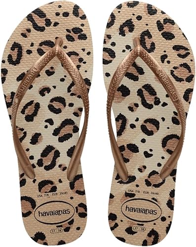 Havaianas Slim Animals