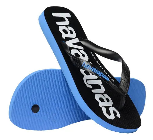 Havaianas Top Logomania 2