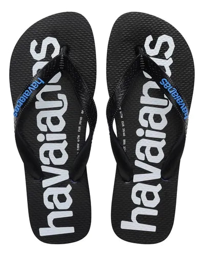 Havaianas Top Logomania 2