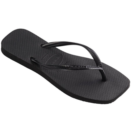 Havaianas Square Preto