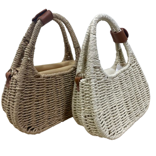Bolsa Palha