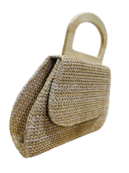 Bolsa Palha