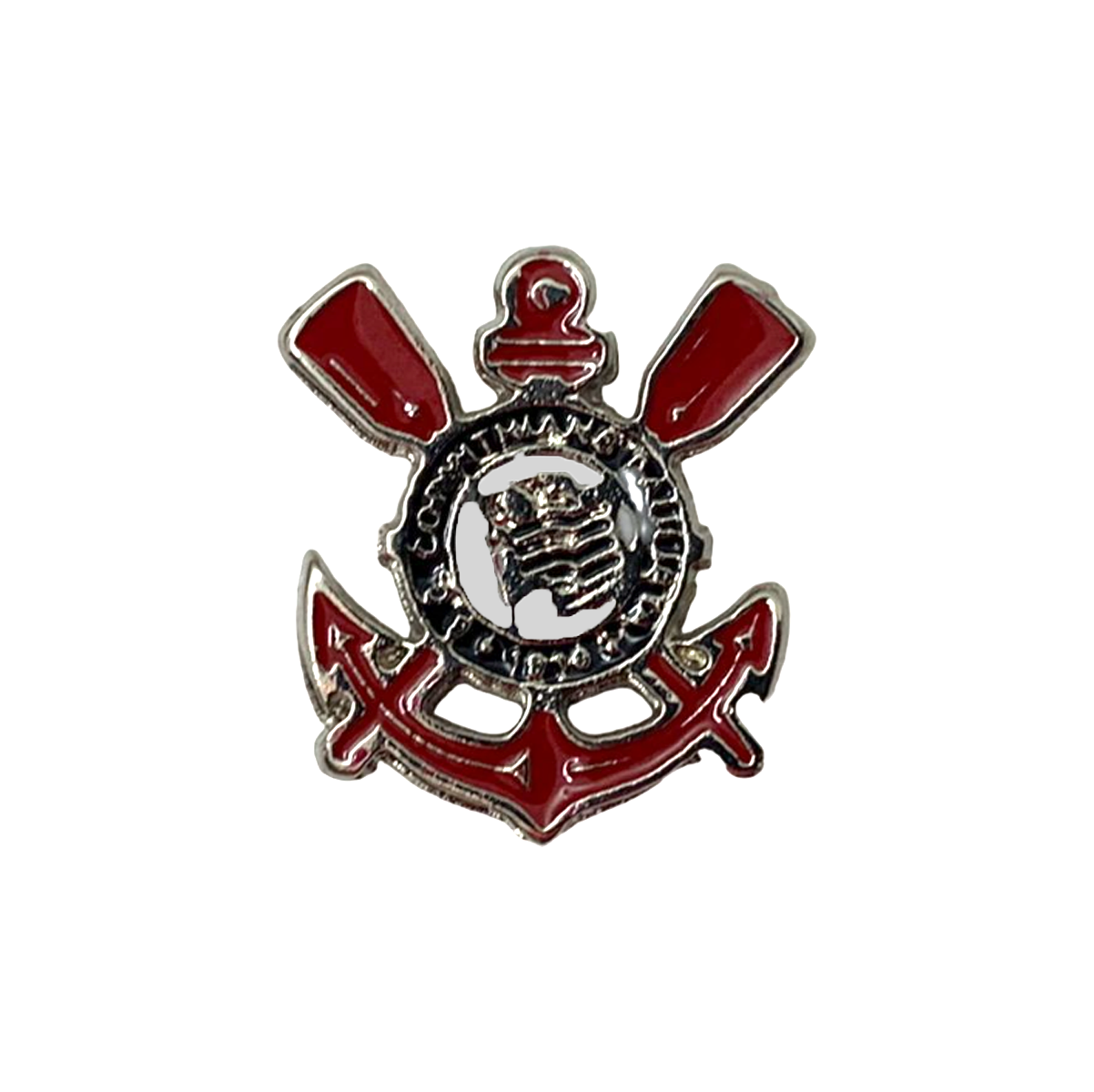 Pingente Times Corinthians